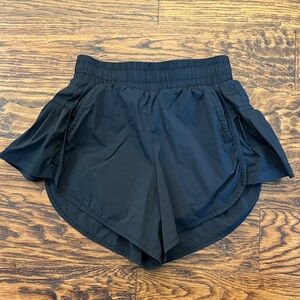 Five Dancewear Black Shorts